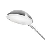 LED-staande lamp Mio metaal/glas - 5 lichtbronnen