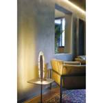 LED-Stehleuchte Nevis Lava II Stahl - 1-flammig