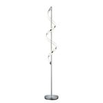 Lampadaire LED Sydney Plexiglas / Métal - 1 ampoule