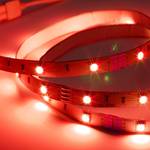 Fasce di luci a LED Strip 3-lumi