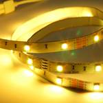 Fasce di luci a LED Strip 3-lumi