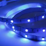 LED-lichtslinger 5 lichtbronnen