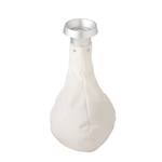 Lampe Lichtsack Blanc - 1 ampoule