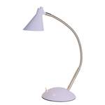 Lampada da tavolo LED Pastell Metallo Viola