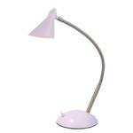 Lampe Pastell Métal Violet