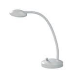 LED da tavolo Bianco 1x4,5 W