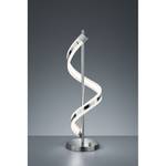 LED-Tischleuchte Sydney Acrylglas / Metall - 1-flammig