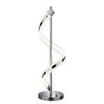 Lampe Sydney Plexiglas / Métal - 1 ampoule