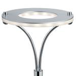 LED-tafellamp TORONTO aluminium 1x7 w
