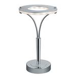 LED-tafellamp TORONTO aluminium 1x7 w