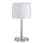 Lampe Toulouse Royal VI Blanc / Nickel