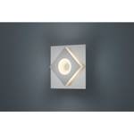 LED-wandlamp Easley plexiglas/metaal - Aantal lichtbronnen: 1