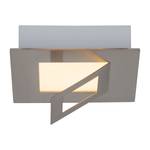 LED-Deckenleuchte Doors I Kunststoff / Metall - Flammenanzahl: 1