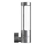 LED-buitenlamp Helix I kunststof/staal - 1 lichtbron - Beton