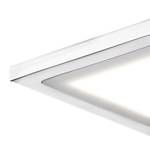 LED-Wandleuchte Pax Acrylglas / Metall - 1-flammig