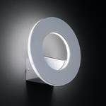 LED-Wandleuchte Aluminium - 1x7 W