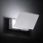 LED-Wandleuchte Aluminium - 1x5 W