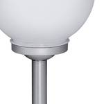 LED-solarlamp Fara II kunststof - 4 lichtbronnen - Diameter lampenkap: 25 cm