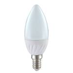 Ampoules LED (lot de 5) Blanc - Verre - 3.7 x 10 x 3.7 cm