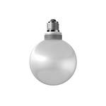 Ampoule à incandescence Funk (13 watts) Blanc - Verre - Hauteur : 15 cm
