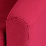 Sofa Little (2-Sitzer) Stoff Pink
