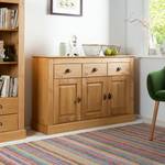 Dressoir Neely massief grenenhout - Den