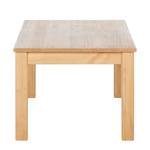 Table basse Neely Pin massif - Pin