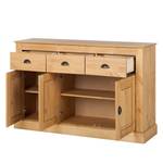 Dressoir Neely massief grenenhout - Den