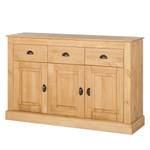 Dressoir Neely massief grenenhout - Den