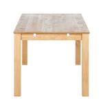 Table Neely Pin massif - Pin - 160 x 90 cm