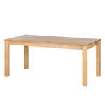 Table Neely Pin massif - Pin - 160 x 90 cm