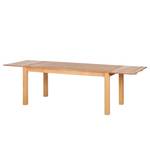 Table Neely Pin massif - Pin - 160 x 90 cm