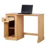 Bureau Neely massief grenenhout - Den