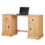 Bureau Neely I Pin massif - Pin