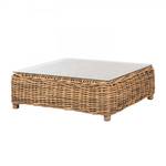 Loungegruppe Calla Millor (3-teilig) II Polyrattan