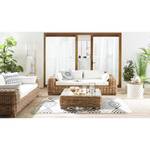 Loungegruppe Calla Millor (3-teilig) II Polyrattan