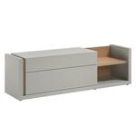 Buffet bas Thule II Gris mat