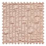 Housse de coussin Glamour copper Tissu - Cuivre