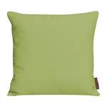 Housse de coussin Leni Vert pistache