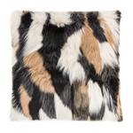 Housse de coussin Skins IV Tissu - Multicolore