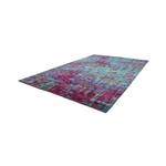 Teppich Maharani Violett - 200 x 290 cm