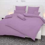 Parure de lit TANGO Lilas 200 cm x 200 cm