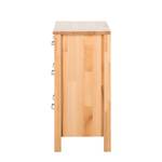 Commode Velur II Bois massif - Duramen de hêtre