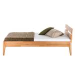 Massief houten bed JillWOOD Kernbeuken - 180 x 200cm