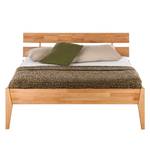 Massief houten bed JillWOOD Kernbeuken - 160 x 200cm