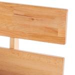Letto in legno massello JillWOOD Legno - Durame di faggio - 160 x 200cm