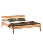 Massief houten bed JillWOOD Kernbeuken - 140 x 200cm