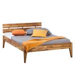 Massief houten bed JillWOOD Eik - 140 x 200cm