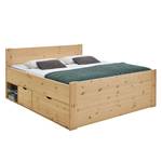 Massief houten bed Jana Den