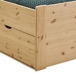 Massief houten bed Jana Den